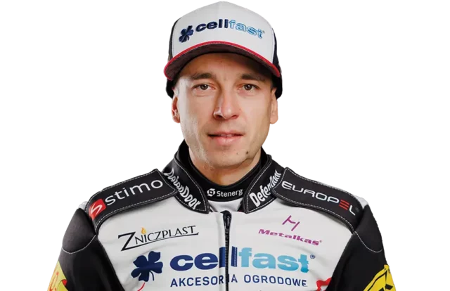 Jakub Jamróg