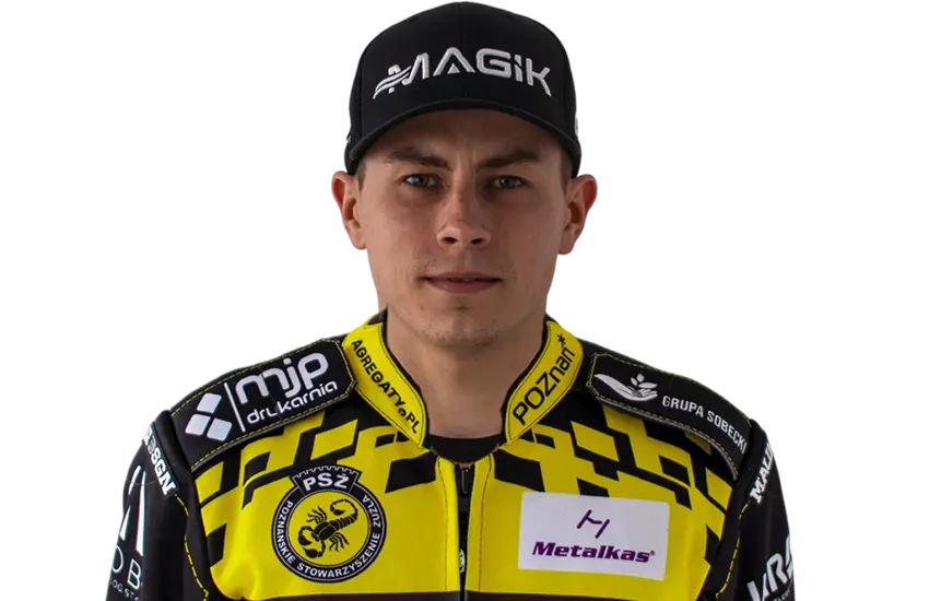 Bartosz Smektała