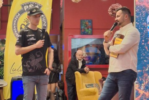 Żużel. W Polsce z niejasną przyszłością, ale za to z kontraktem w MC Nordstern Stralsund