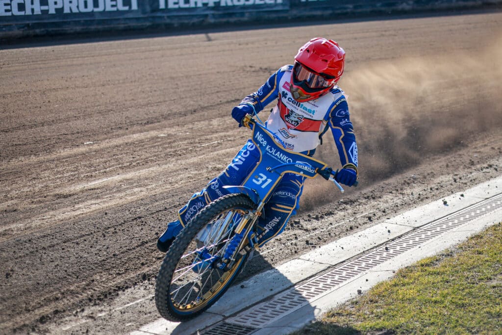 Wilki Krosno