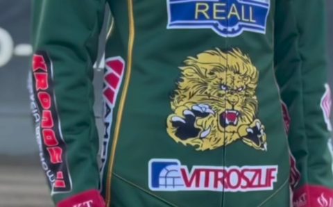 Włókniarz Częstochowa postawił na sprawdzony wzór. Oto kevlary na sezon 2025