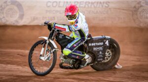 Oxford Spires - Sheffield Tigers Żużel na żywo