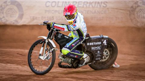 Żużel. Show Janowskiego w lidze angielskiej! Lider Betard Sparty Wrocław otarł się o komplet! [RELACJA]