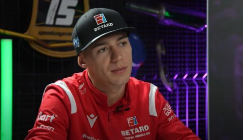 Żużel. Kowalski komentuje wyrzucenie Janowskiego z kadry „Nie zrobił nic złego”