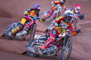 Liga angielska. Leicester Lions rozbiło rywala, sensacja w King's Lynn