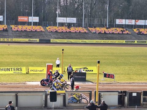 Żużel. Rozpacz kibiców w Poznaniu! Klub przeprasza