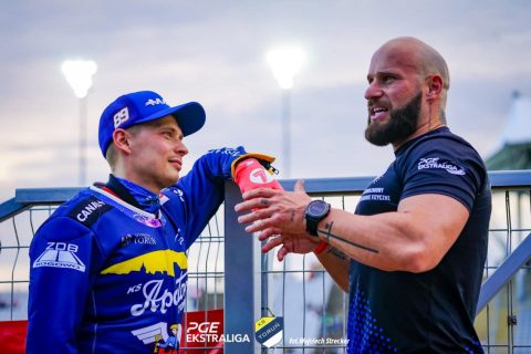 Byli słabością Apatora, ale w końcu się poprawią?! „Wszystko będzie zależało głównie od głowy”