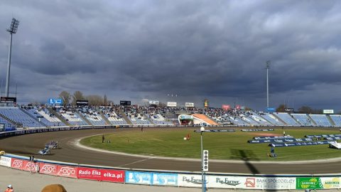 Żużel. Problemy przed półfinałem w Lesznie?! Zaskakujący komunikat Stali na temat toru