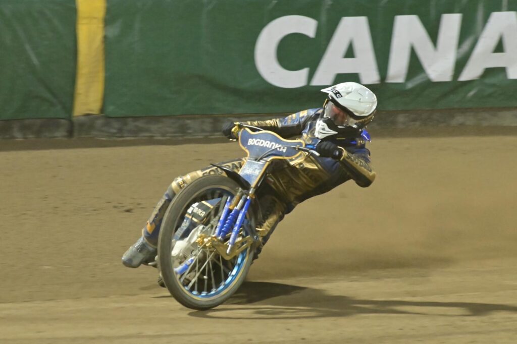 Motor Lublin ROW Rybnik