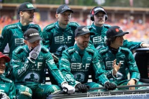 Falubaz Zielona Góra pokazał kulisy obozu. Tak przygotowują się do sezonu