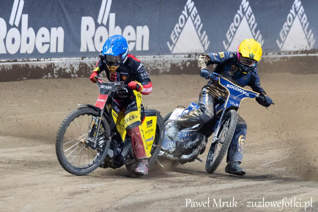 Jakub Krawczyk wrócił na tor. Kiedy pierwszy start w zawodach? 3 Żużel Krawczyk