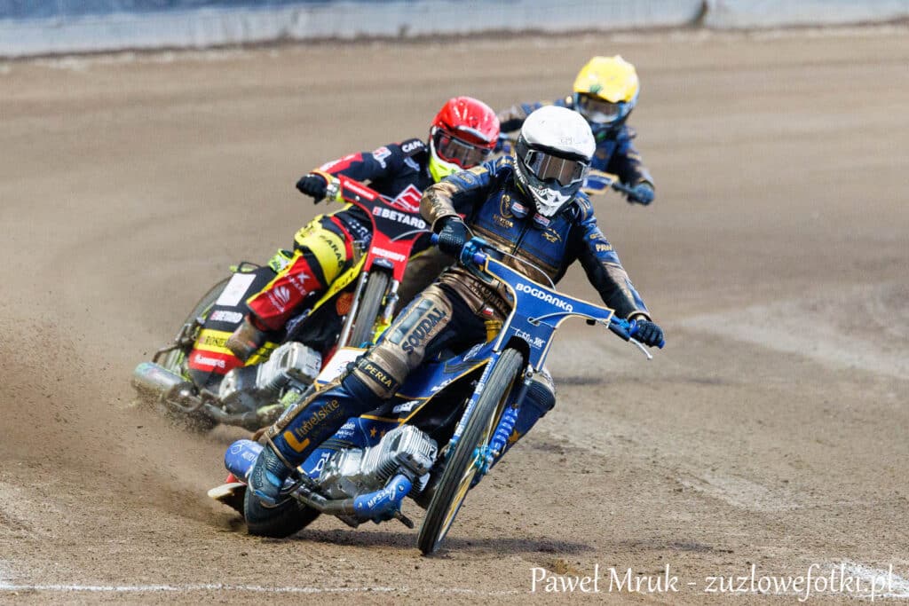 Motor Lublin
