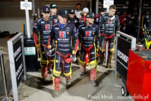 Sparta Wrocław jedzie na zgrupowanie. Góry mają być początkiem marszu po złoto