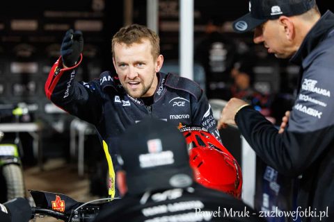 Żużel. Łaguta prowokuje Motor Lublin?! „Cieszyłbym się, jakby wybrali nas w półfinale!”