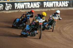 Ruszyła fala sparingów przed sezonem żużlowym. Kto sprawdzi się jako pierwszy?