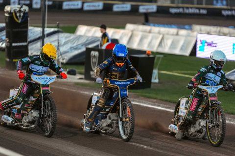 Lider przyjeżdża do Częstochowy! Włókniarz – Motor [Składy awizowane]