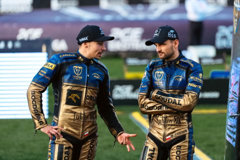 Żużel. Kubera odchodzi, Motor się sypie? Były prezes komentuje transfery