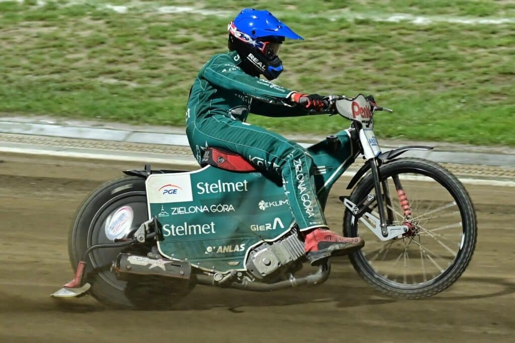 Ekstraliga zajmie się skandalem z Zielonej Góry?! Wojciech Stępniewski nie wyobraża sobie miejsca na takie sytuacje 3 2aa7220a 5e89 4e49 a0e3 510e199fc2cc