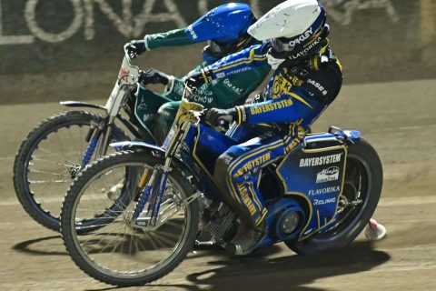 Żużel. Pres Toruń vs Bayersystem GKM Grudziądz. Debiutant w składzie na hitowe derby na Motoarenie!? [awizowane składy]