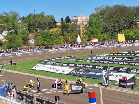 Wilki Krosno wrócą na zwycięską ścieżkę? [Składy awizowane]