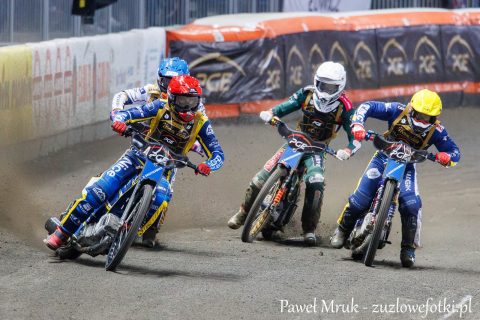 Gdzie oglądać IMME 2025? Transmisja na żywo z łódzkiej Moto Areny