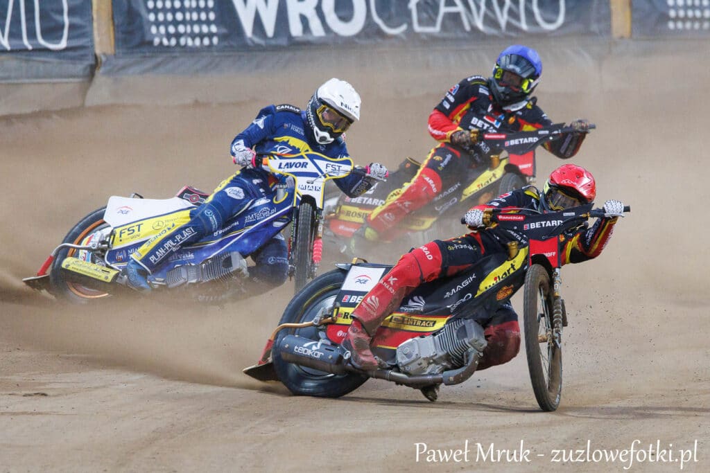 Jakub Krawczyk walczy o powrót do zdrowia. Indywidualny Mistrz Polski Juniorów pokazał nagrania (WIDEO) 2 Jakub Krawczyk