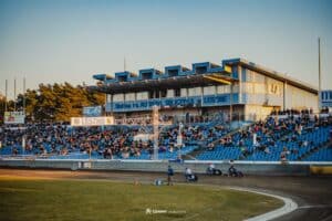 Żużel. Unia Leszno walczy o licencję. Gigantyczne koszty i kredyt poręczany prywatnie