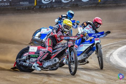 Żużel. Stal Rzeszów walczy o pierwsze domowe zwycięstwo! Rywalem Moonfin Malesa Ostrów [ZAPOWIEDŹ]