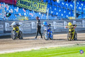 Zmiany w 2. Ekstralidze. Mecz PSŻ Poznań – Stal Rzeszów przełożony