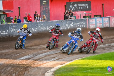 Żużel. Bydgoski walec czy rzeszowska niespodzianka?