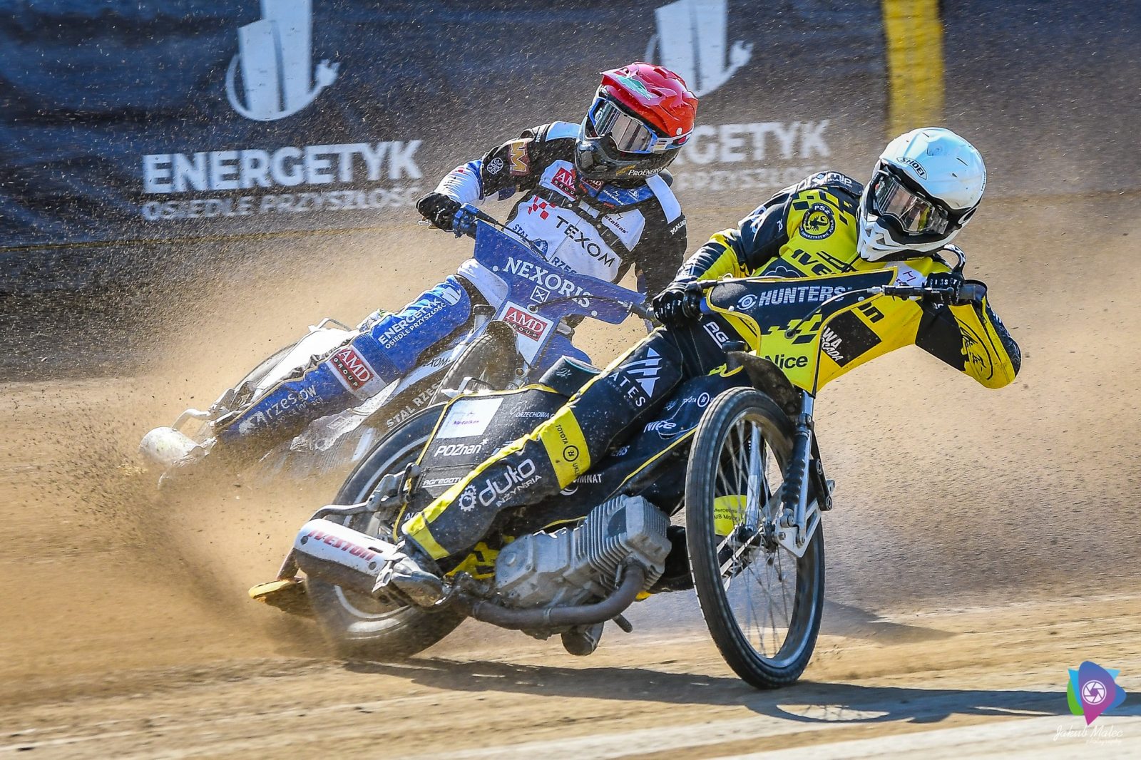 Stal Rzesz&oacute;w żużel