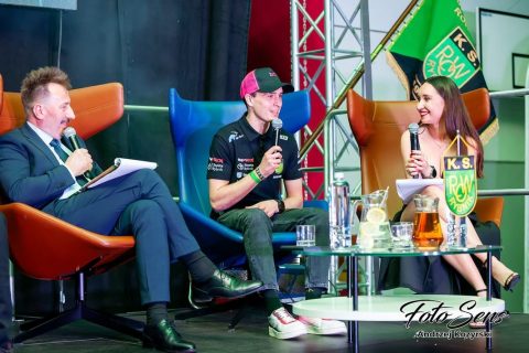 Żużel. Rybnicki „dream team”? „Możemy niejeden mecz wygrać”