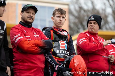 Żużel. Polonia Piła sięga po duński talent. To on będzie w kadrze na 2026 rok