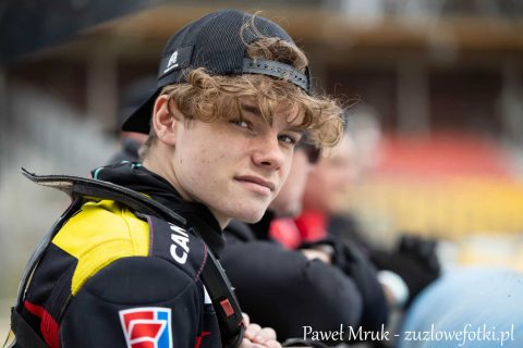 Jak to możliwe?! Marcel Kowolik bohaterem meczu Sparty Wrocław – zapytaliśmy go po spotkaniu