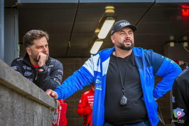 Stal Rzeszów ma kolejny problem przed inauguracją ligi! Menadżer zabiera głos