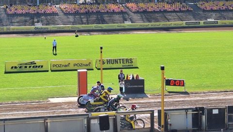 Ostatnie szlify przed nadchodzącą ligą! PSŻ Poznań pewnie zwycięża nad Wybrzeżem [RELACJA]