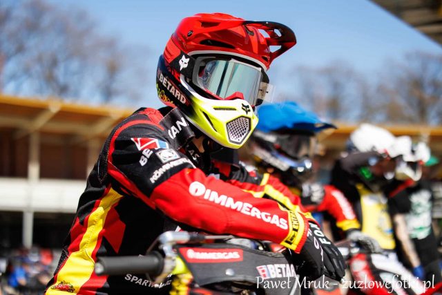 Gwiazdy Sparty Wrocław na liście startowej Turnieju o Puchar Prezydenta! Godnie pożegnają sezon 2025 w Krakowie