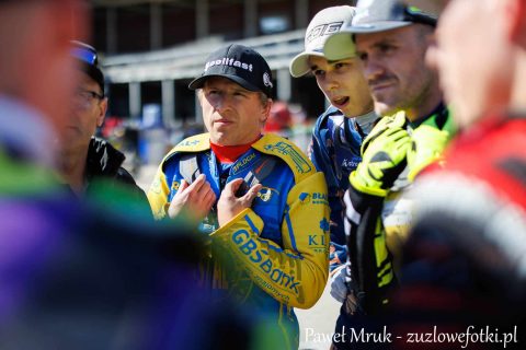 Andrzej Lebiediew wprost o jeździe Pawlickiego! „Na moje to nie jest fair”