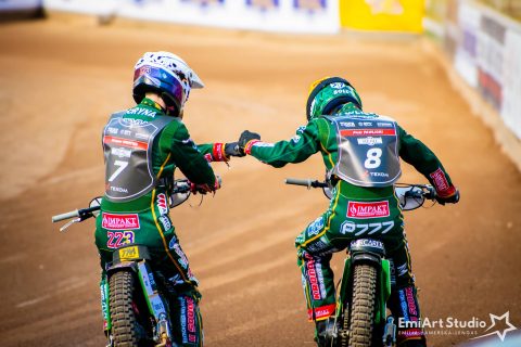 Żużel. „Byli sponsorzy wracają do nas”. Nowy prezes Włókniarza mówi o pierwszych efektach zmian