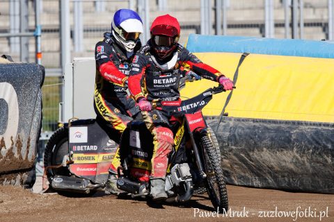 Sparta Wrocław pojedzie do Łodzi! Mecz towarzyski na finiszu przygotowań