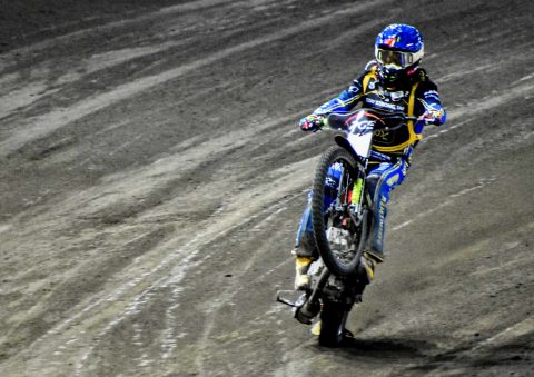 IMME 2025. Świetna jazda Jepsena Jensena. Triumf Duńczyka w Łodzi