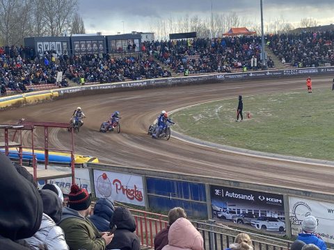 Żużel. Turniej o Koronę Bolesława Chrobrego transmisja – gdzie oglądać i śledzić na żywo?