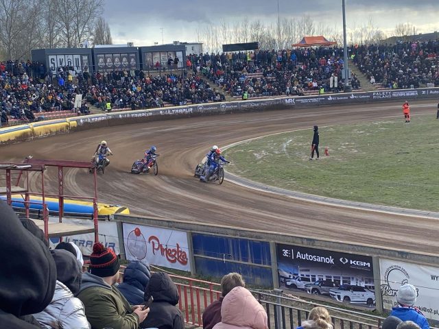 Żużel. Turniej o Koronę Bolesława Chrobrego transmisja – gdzie oglądać i śledzić na żywo?