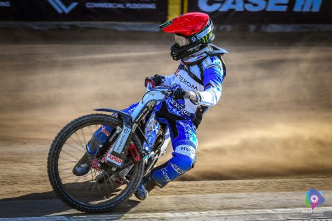 Texom Stal Rzeszów miejscem na odbudowę, ale na chwilę? 30-latek wróci do PGE Ekstraligi?