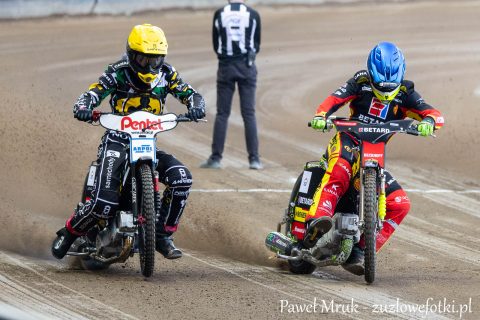 Żużel. Sparta Wrocław podejmuje Falubaz Zielona Góra. Kto sięgnie po pierwsze zwycięstwo? [AWIZOWANE SKŁADY]