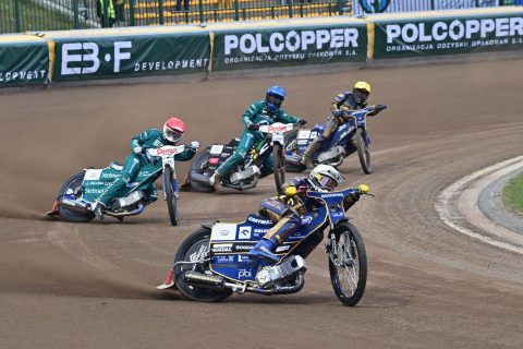 Żużel na żywo. Czas na kolejne zmagania ligowe w Polsce! Gdzie oglądać zawody żużlowe?