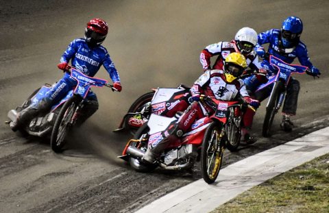 Polonia Bydgoszcz zdecydowanym faworytem! Orzeł będzie w stanie się postawić? [Składy awizowane]