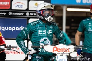 Żużel. Dramat Ratajczaka w Speedway of Nations 2!