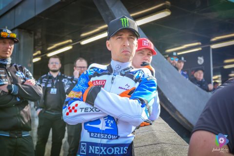 Żużel. Powrót do elity po cichu. Przedpełski i wyzwanie, które czeka w Gorzowie