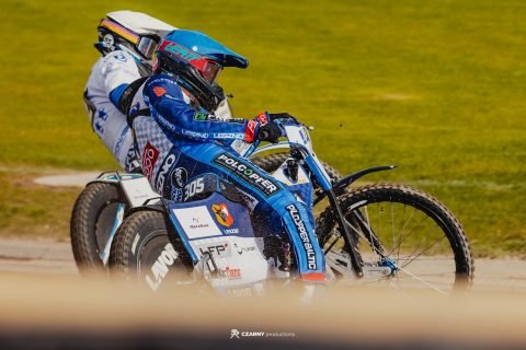 Unia Leszno górą w hicie kolejki! Polonia Bydgoszcz pozbawiona argumentów [Relacja]